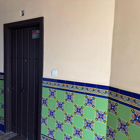 El Rincon Del Azahar, Duplex Con Encanto Córdoba Buitenkant foto