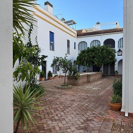 El Rincon Del Azahar, Duplex Con Encanto Córdoba Buitenkant foto