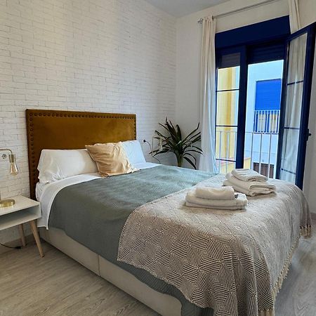 El Rincon Del Azahar, Duplex Con Encanto Córdoba Buitenkant foto
