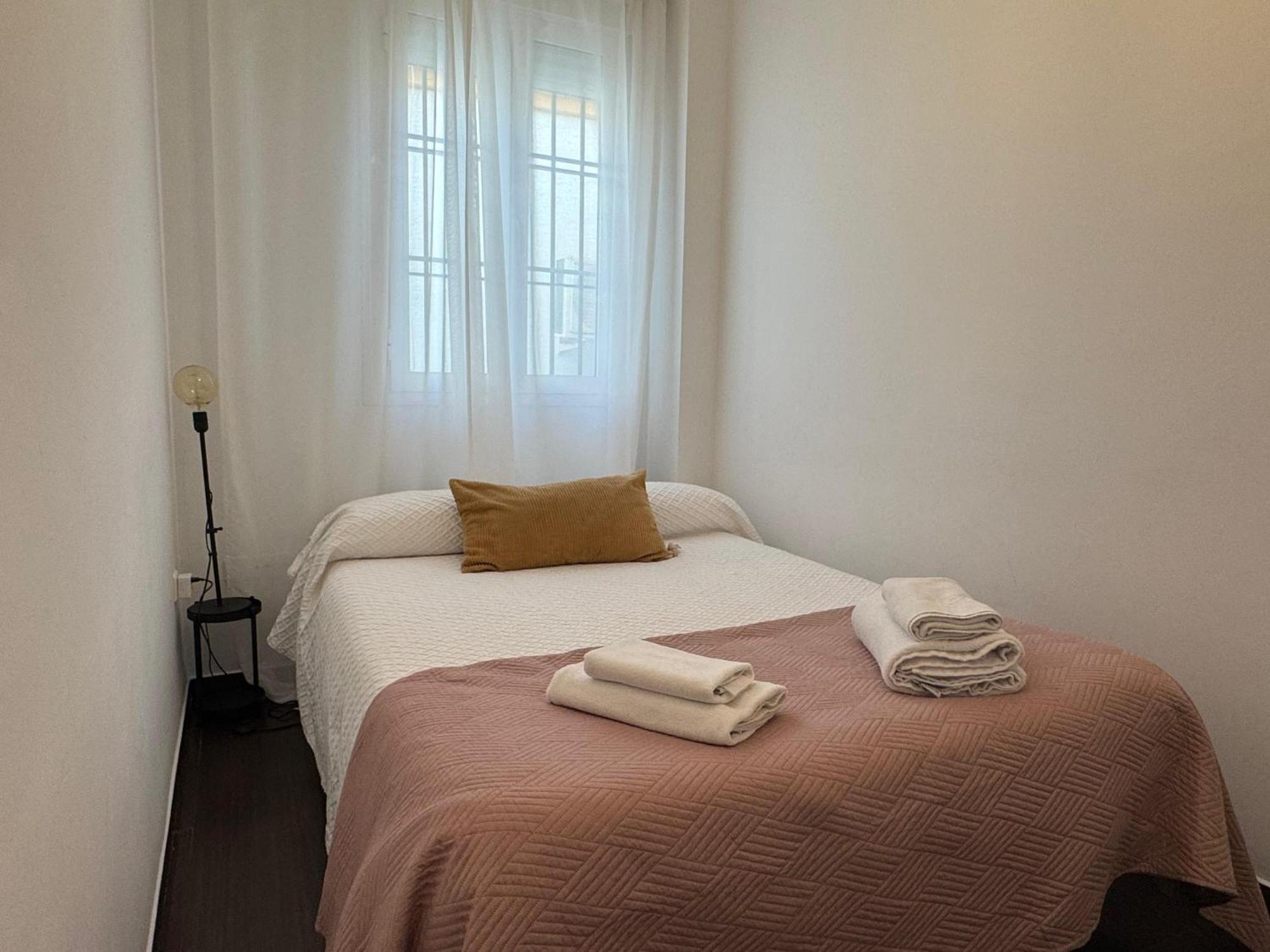 El Rincon Del Azahar, Duplex Con Encanto Córdoba Buitenkant foto