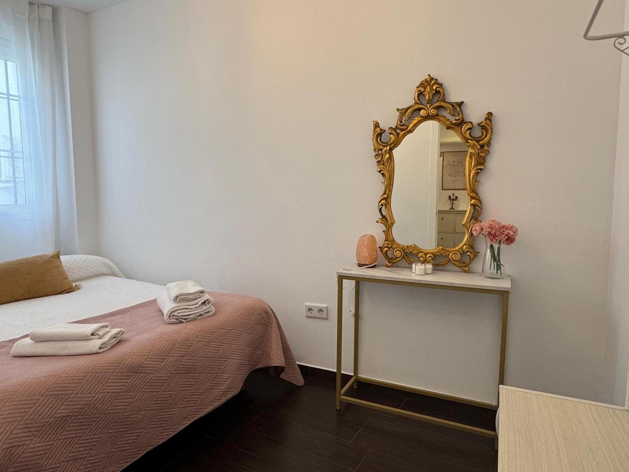 El Rincon Del Azahar, Duplex Con Encanto Córdoba Buitenkant foto