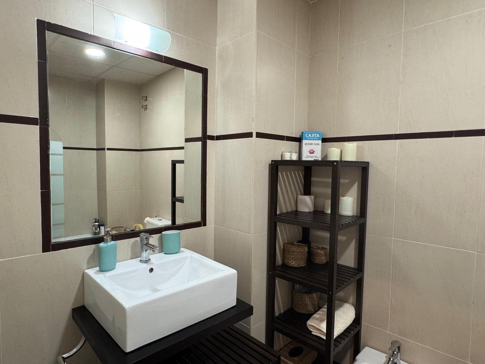 El Rincon Del Azahar, Duplex Con Encanto Córdoba Buitenkant foto