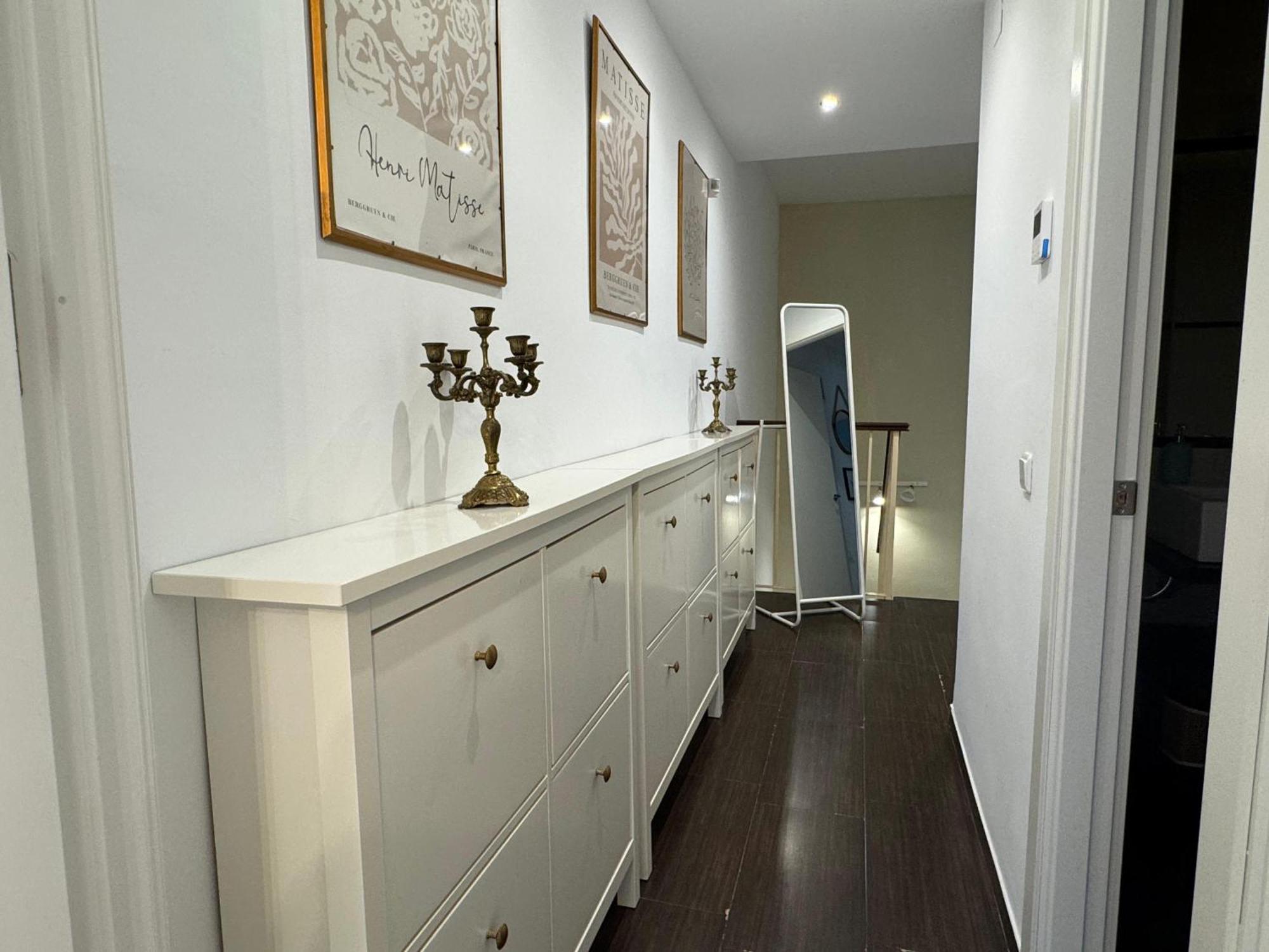 El Rincon Del Azahar, Duplex Con Encanto Córdoba Buitenkant foto