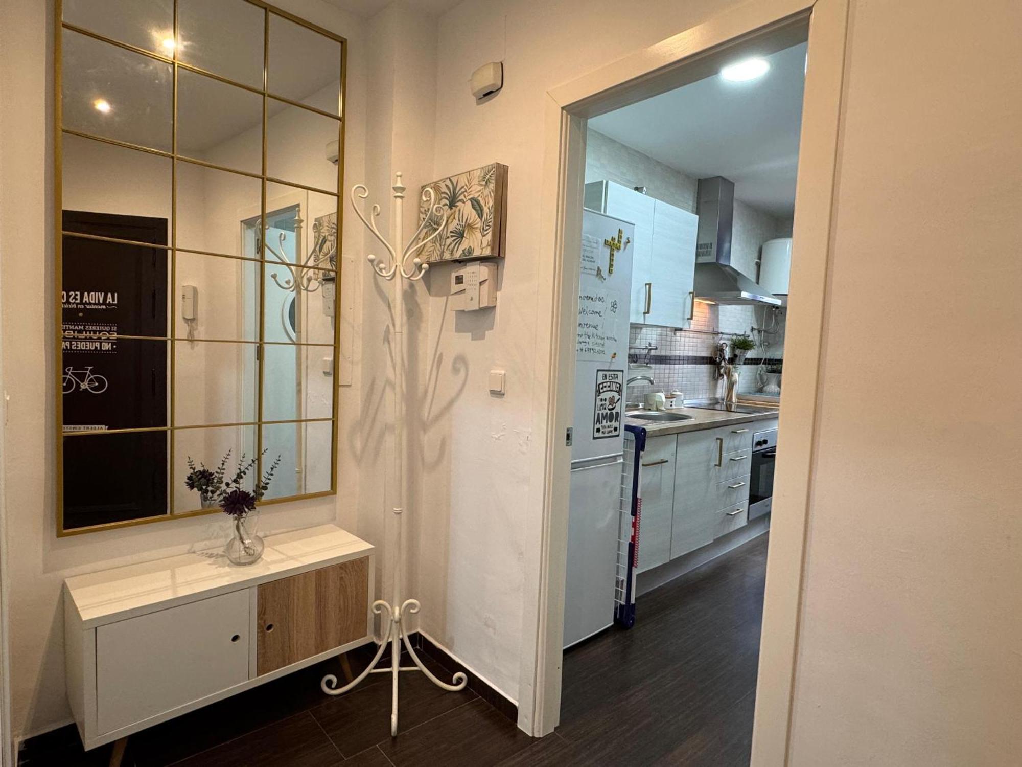 El Rincon Del Azahar, Duplex Con Encanto Córdoba Buitenkant foto