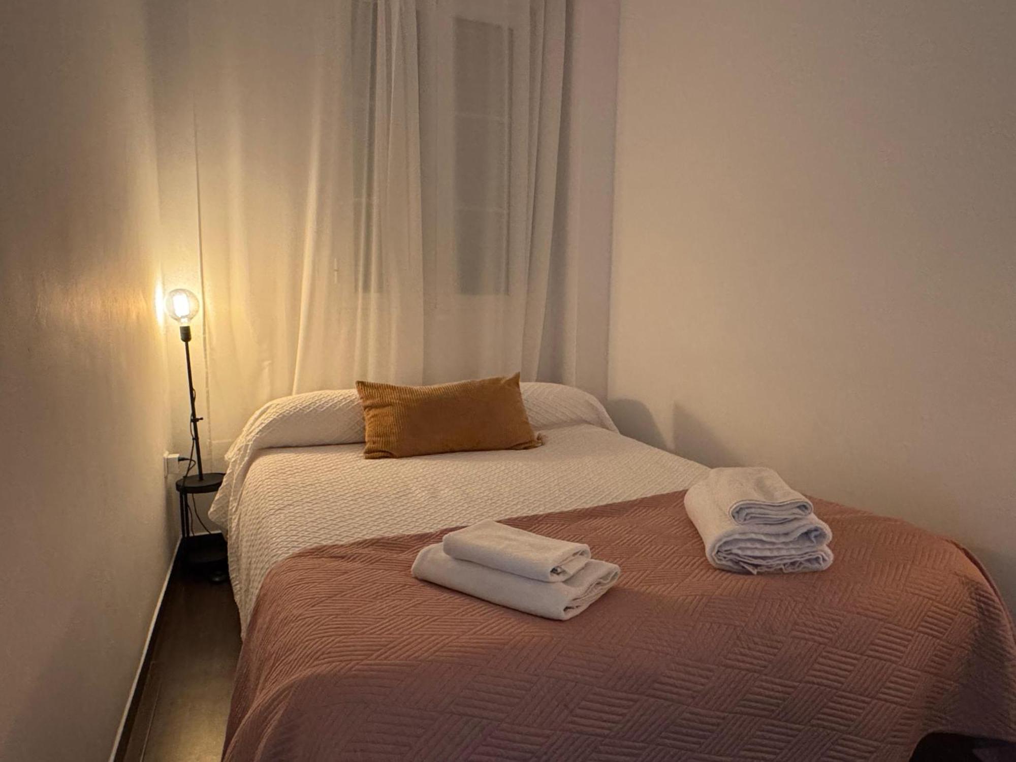El Rincon Del Azahar, Duplex Con Encanto Córdoba Buitenkant foto