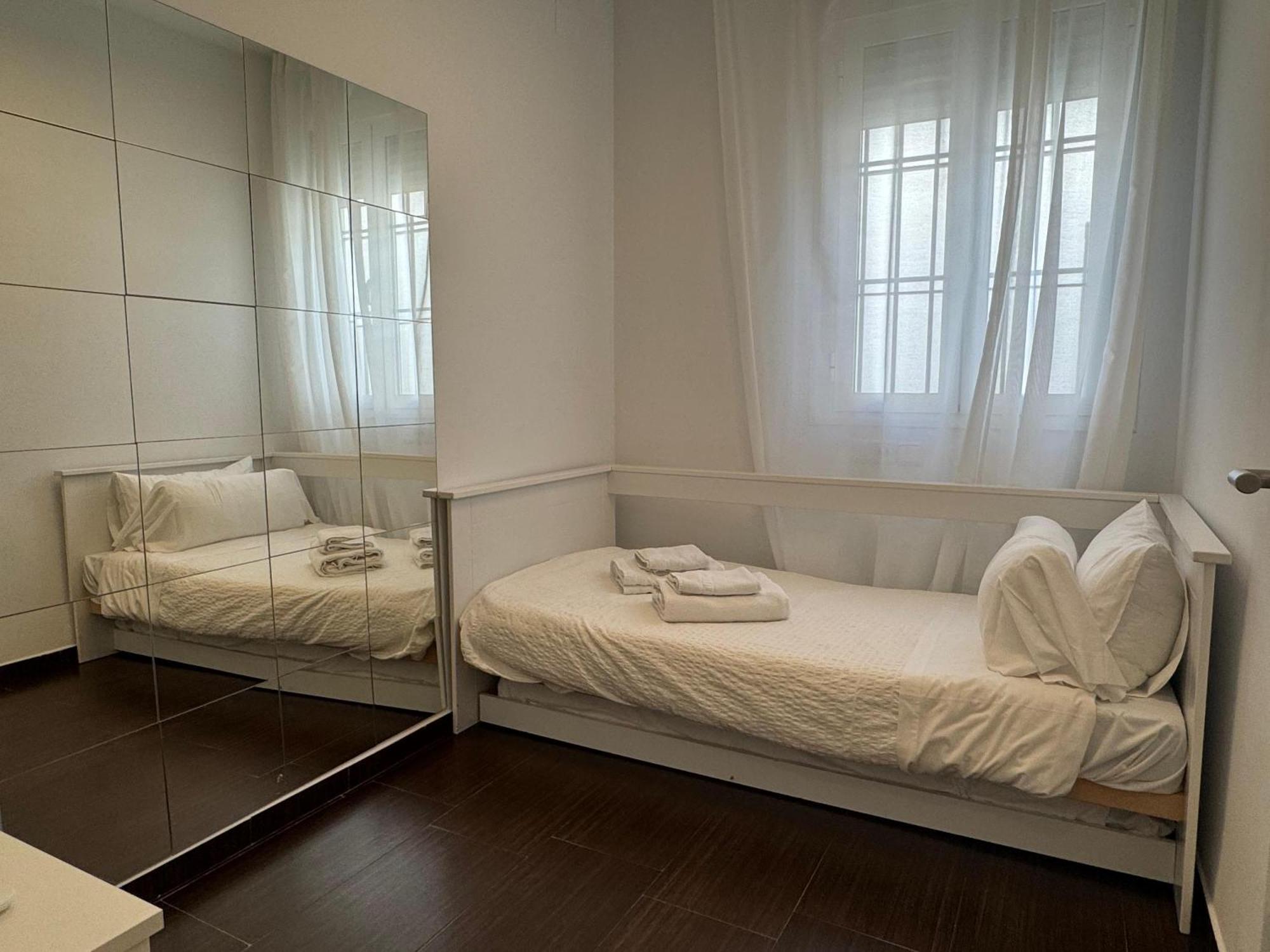 El Rincon Del Azahar, Duplex Con Encanto Córdoba Buitenkant foto
