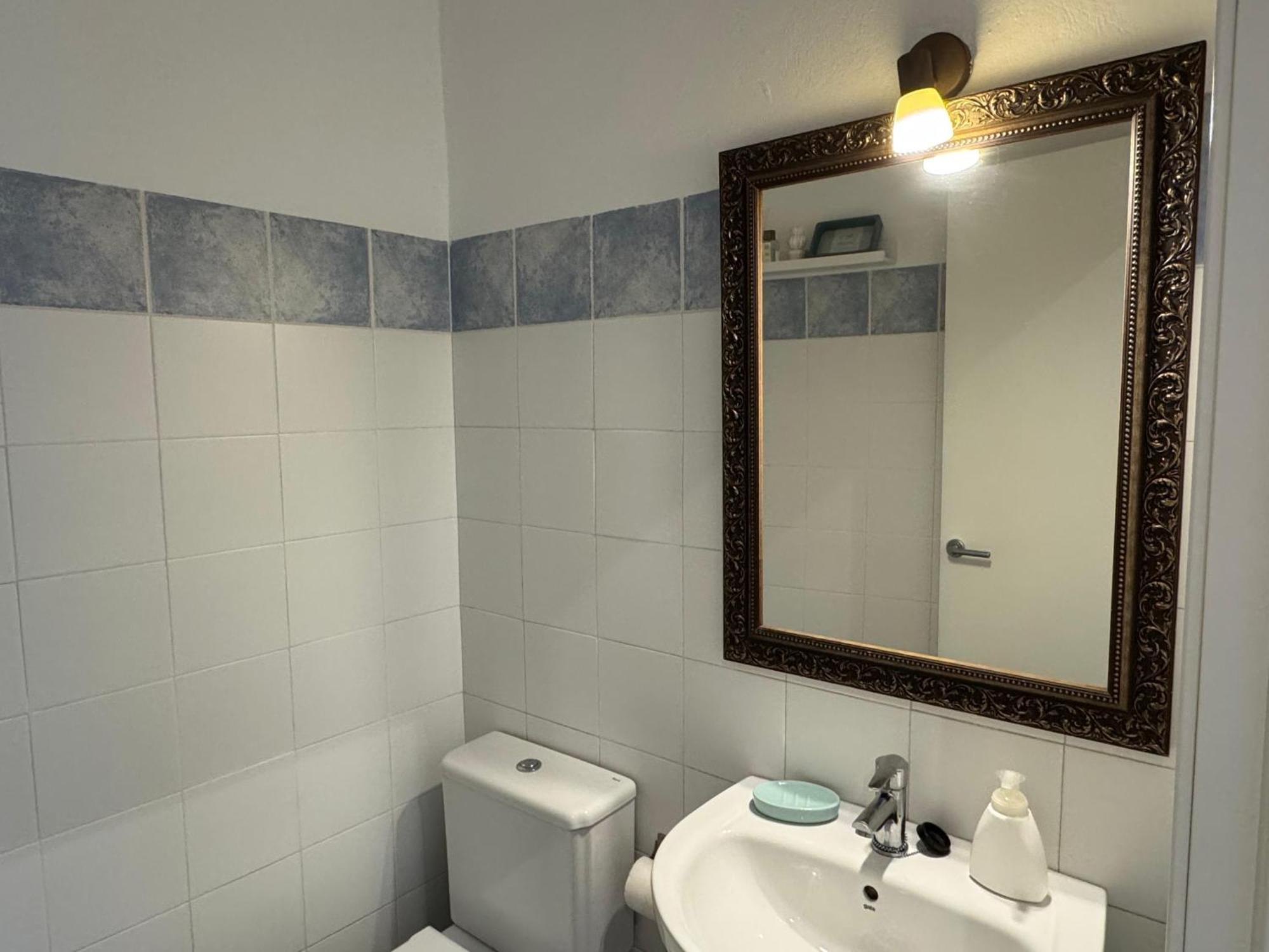 El Rincon Del Azahar, Duplex Con Encanto Córdoba Buitenkant foto